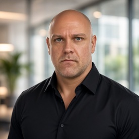 David McNaught, founder of ABT